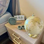 Gemuetliche Wohnung/ Cozy Apartamento *