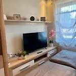 Apartamento Gemuetliche Wohnung/ Cozy *