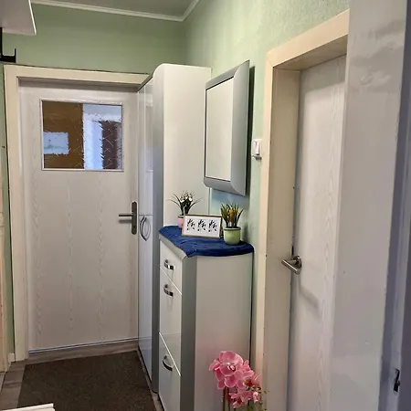 Gemuetliche Wohnung/ Cozy Apartmán Niklasdorf