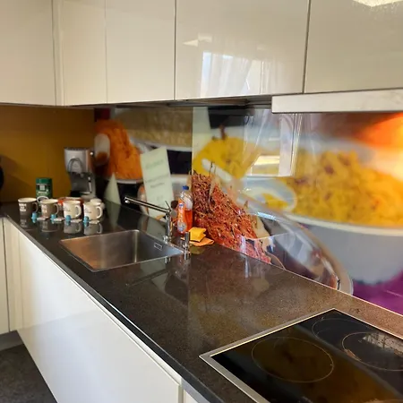 Gemuetliche Wohnung/ Cozy * Niklasdorf