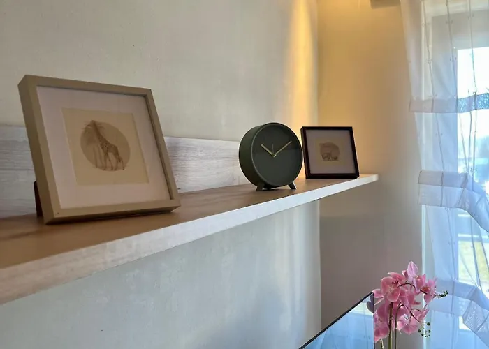 Apartmán Gemuetliche Wohnung/ Cozy Niklasdorf