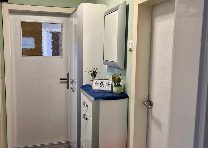 Gemuetliche Wohnung/ Cozy Lägenhet Niklasdorf