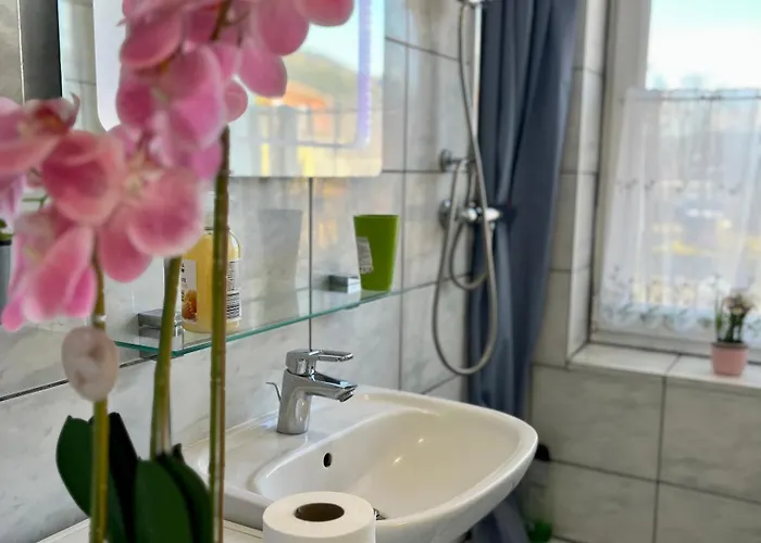 Gemuetliche Wohnung/ Cozy Apartmán Niklasdorf