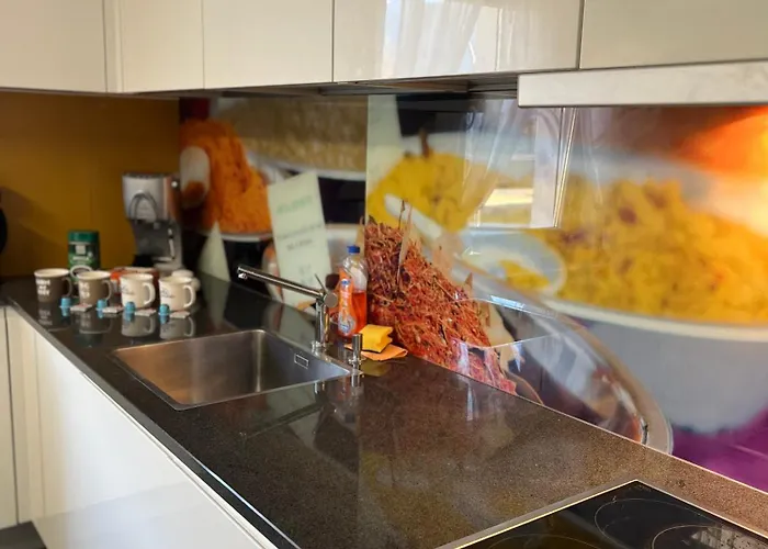 Gemuetliche Wohnung/ Cozy * Niklasdorf